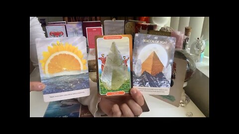Gemini ♊️ Blessings From The Ancestors ~ Adventure Awaits! 🌞 May Tarot & Oracle Reading. 🔮