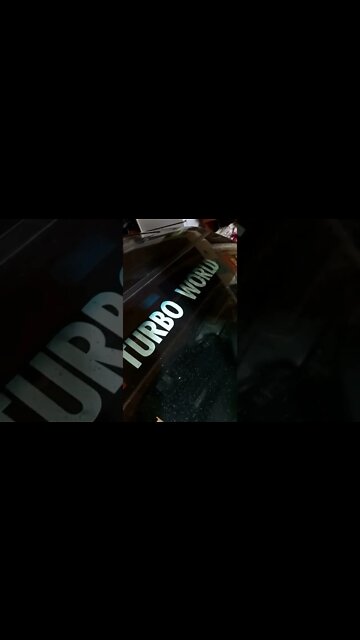 The Crazy World is at it again!