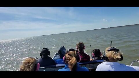 Lanier near Oregon Inlet 5