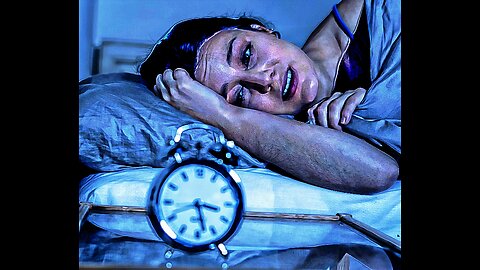 Can’t Fall Asleep The Reasons Might Surprise You (And Here’s What You Can Do About It)