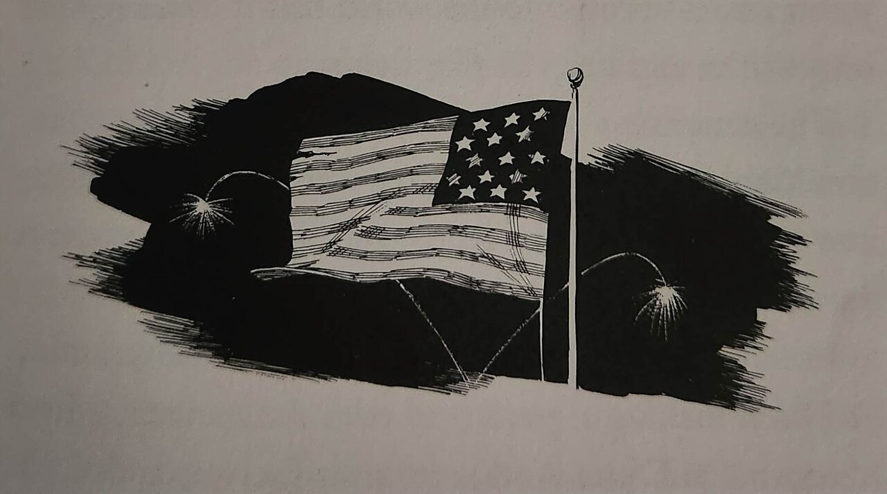 land of the free