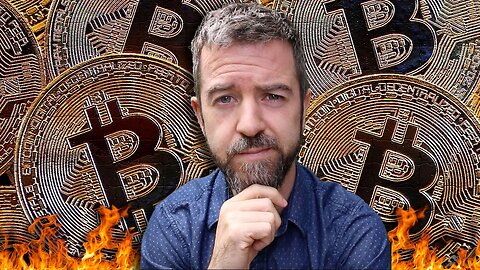 Bitcoin Hits $100,000USD Is This A Trojan Horse For The Coming Global CBDC?