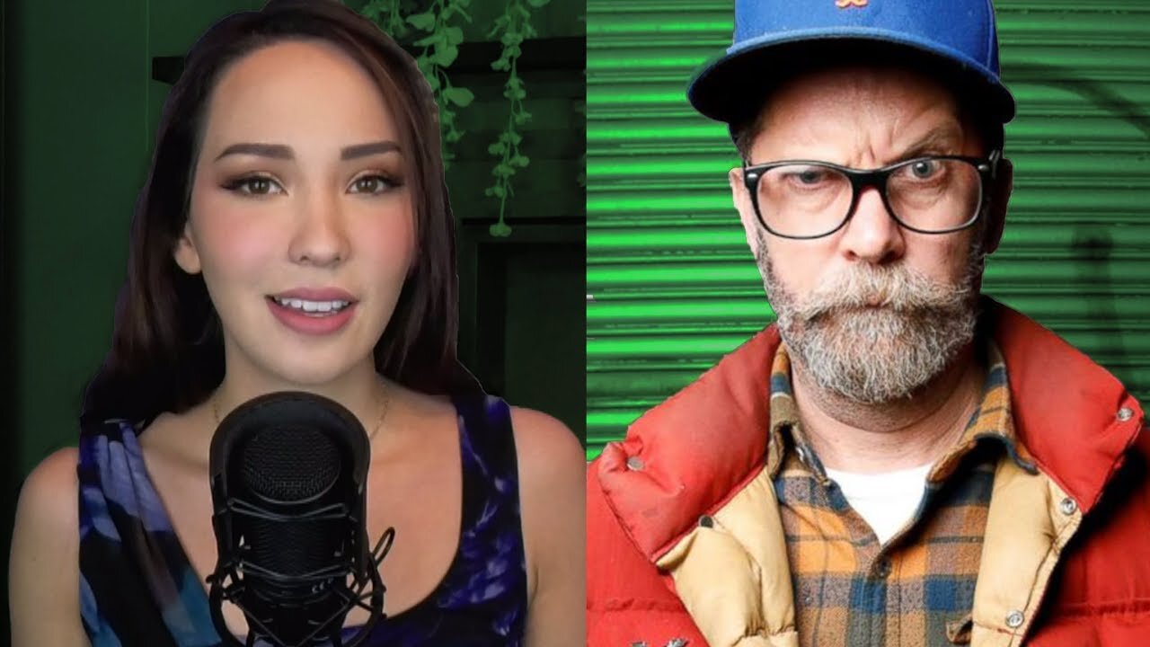 Pseudo-Intellectual w/ Lauren Chen | E07 | Guest: Gavin McInnes