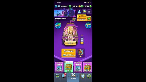 CLASH ROYALE #4