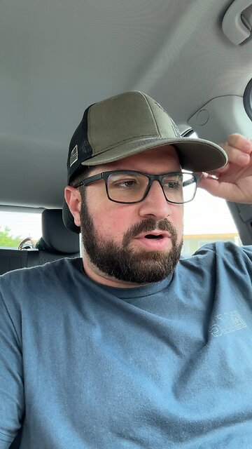 UPDATE: Arrived in Mackinaw City