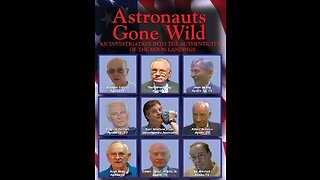 Astronauts Gone Wild