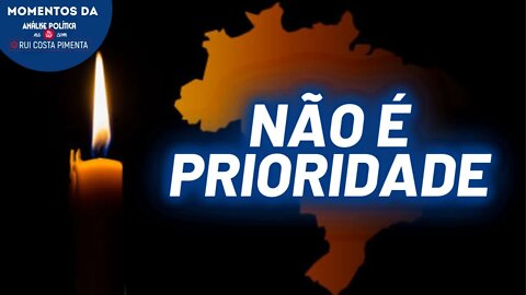 A discussão ao redor da transição energética | Momentos da Análise Política na TV 247