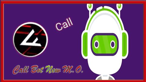 Call Bot is Back