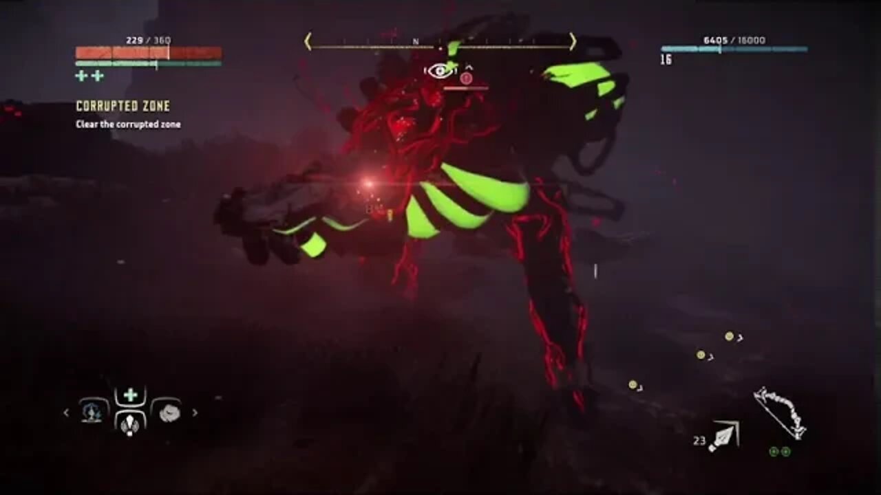 [PS4] Horizon Zero Dawn - Blind Playthrough #9