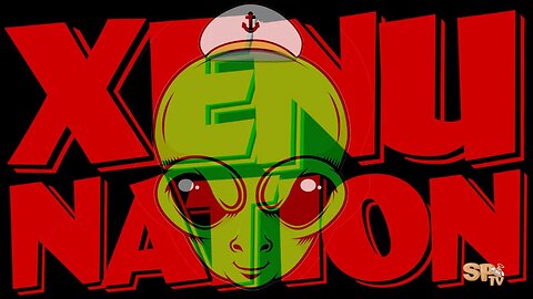 Xenu Nation 👽 Ep 37 👽 Steveo's Birthday Bash