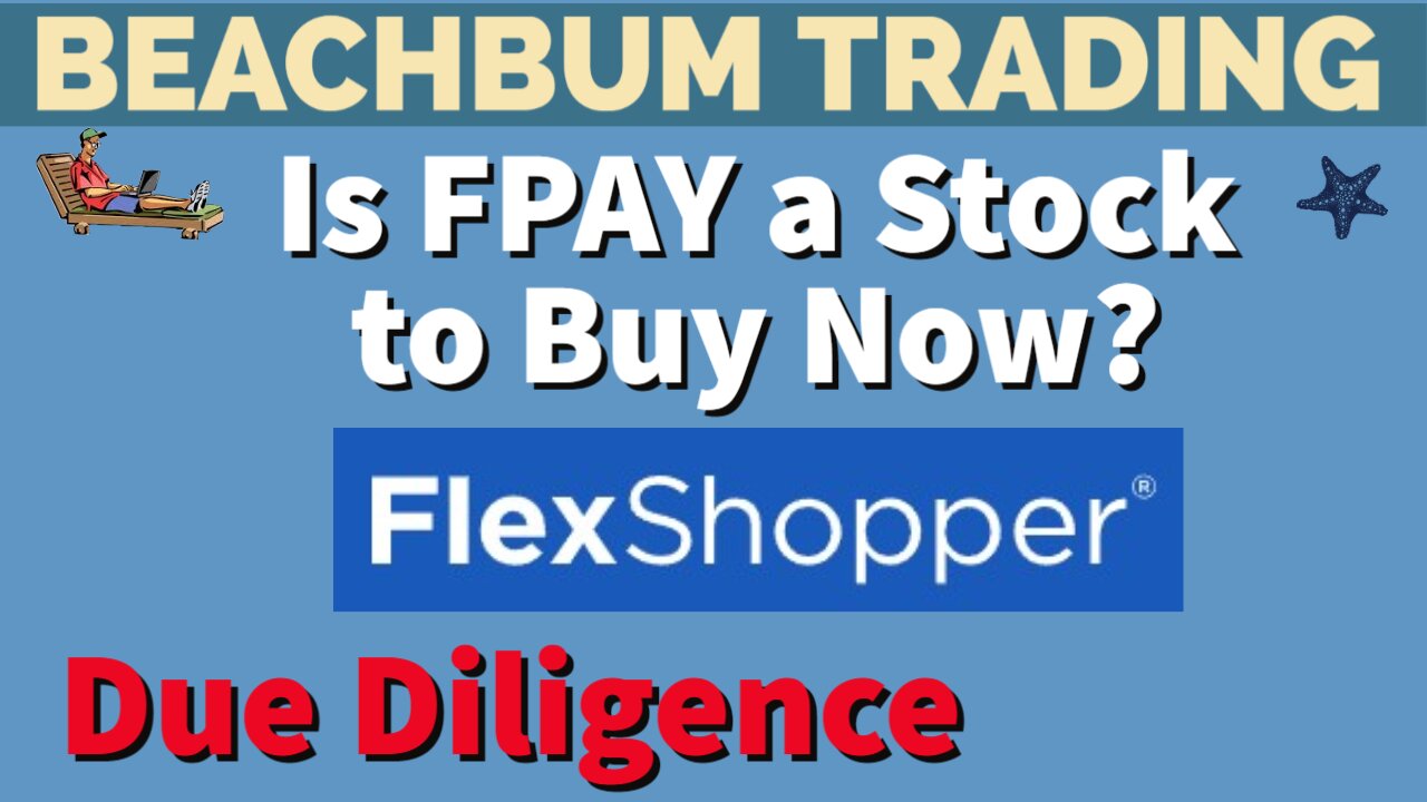 Is FPAY a Stock to Buy Now?