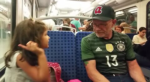 Counting in German