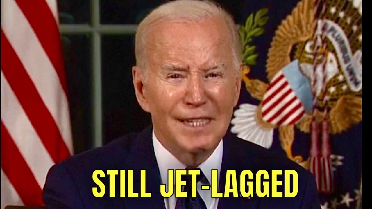 TELEPROMPTER Defeats JOE again tonight…