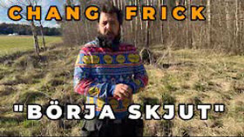sluta skjut!