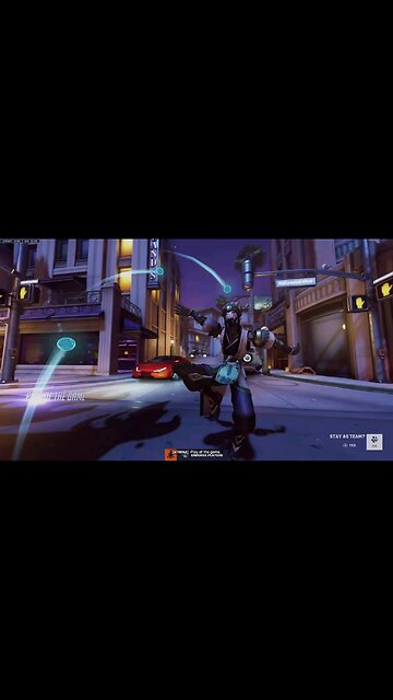 WHAT AM I SEEING. Just spam a small window and people walk right into it? 😆