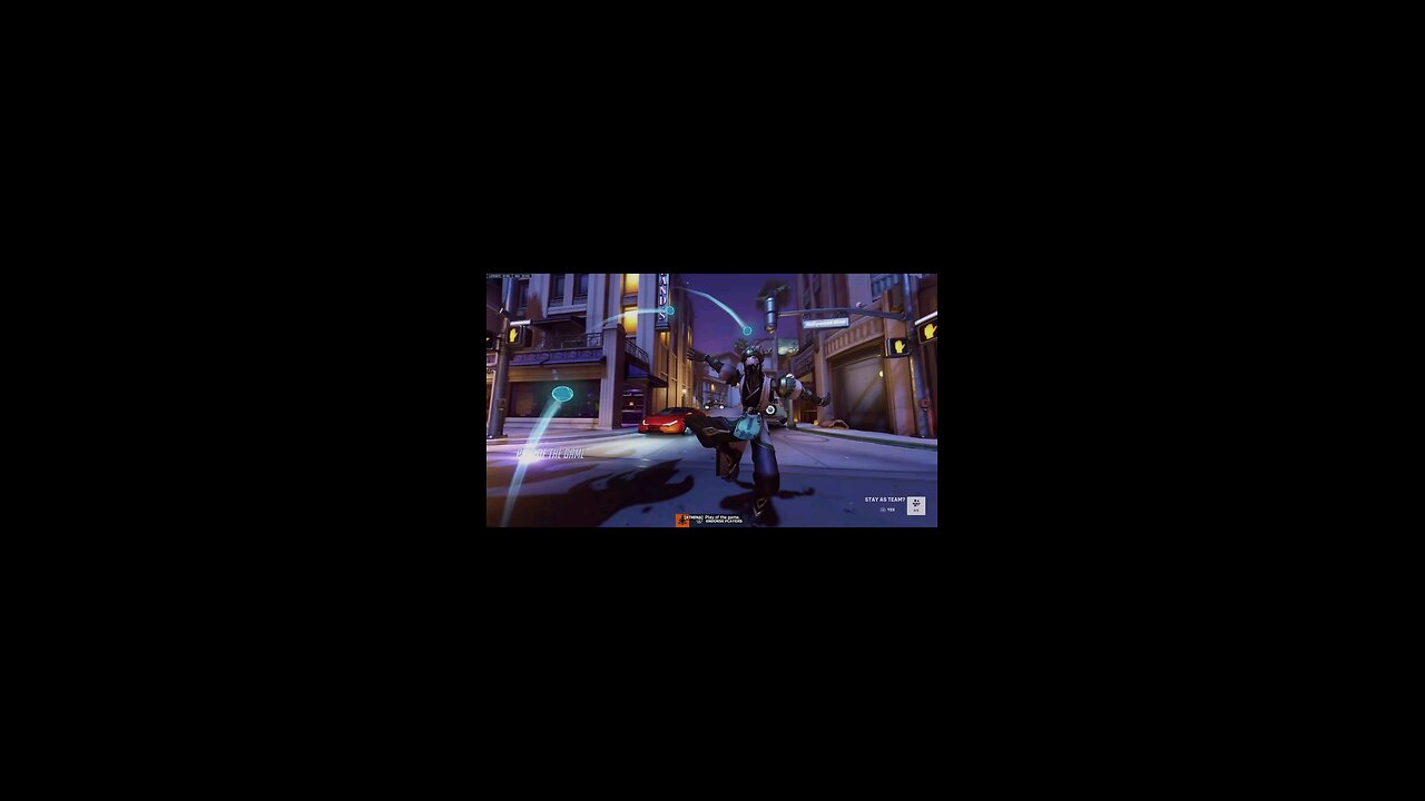 WHAT AM I SEEING. Just spam a small window and people walk right into it? 😆
