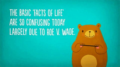 Contend Projects || "Science Denial In Roe V. Wade" !!