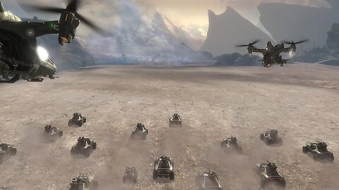Tip of the Spear (Halo Reach)