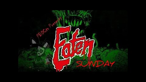 Channel 9 on Eaten Sunday