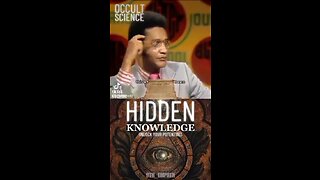 HIDDEN KNOWLEDGE UNLOCK YOUR POTENTIAL