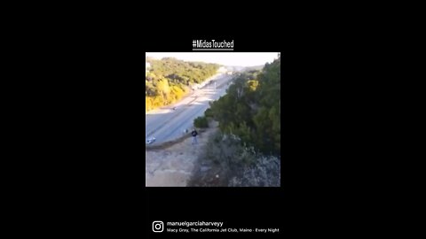 #midastouched