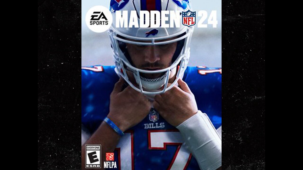 MADDEN 3V3 COME JOIN