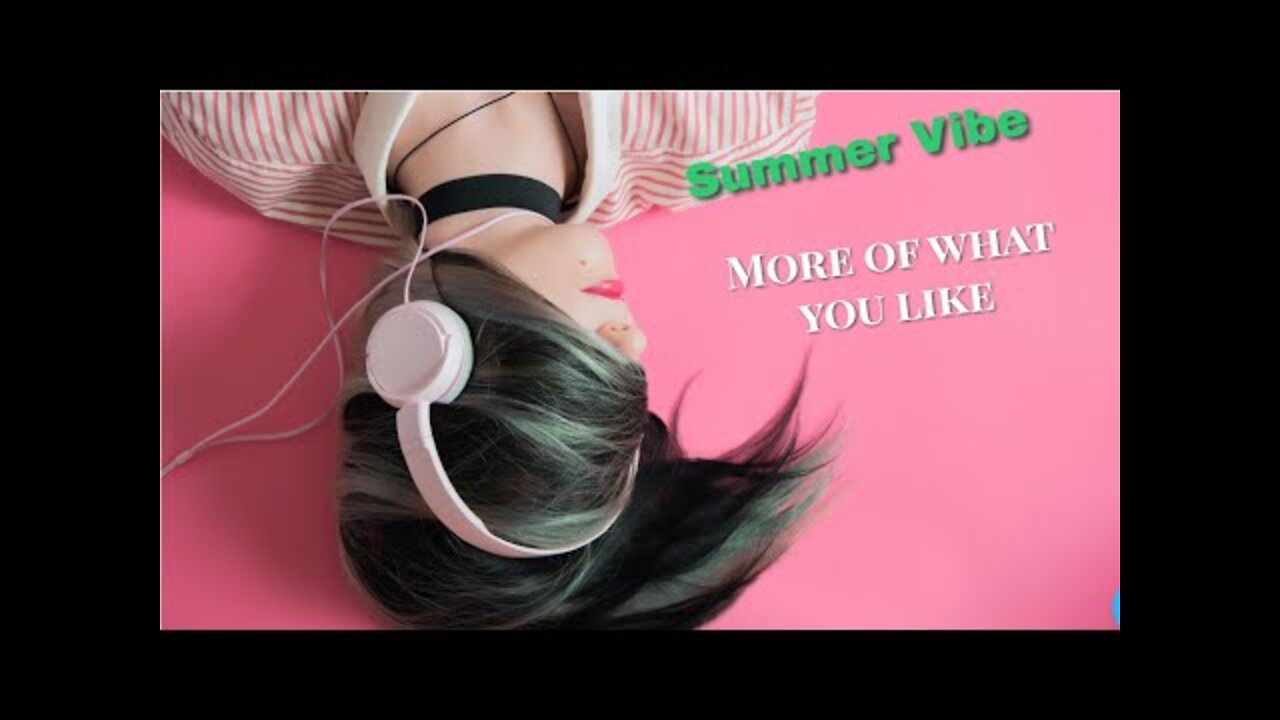 Summer Sound Best Of Tropical Deep House Music