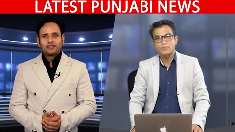 Latest/Breaking News in Punjabi by Suresh Makkar | Varun Tiwari