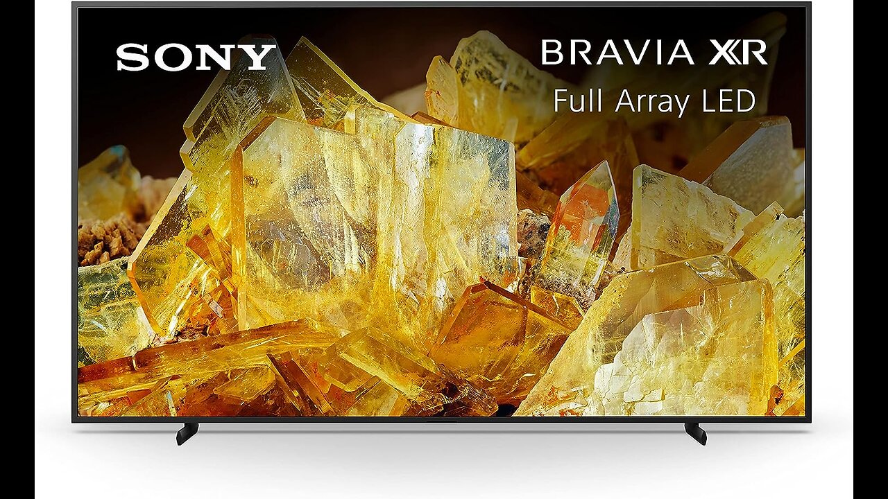 Sony 98 Inch 4K Ultra HD TV X90L Series: BRAVIA XR Fhttps://ak2.rmbl.ws/s8/1/o/3/U/f/o3Ufr.0kob-small-Sony-98-Inch-4K-Ultra-HD-TV.jpgull Array LED Smart Google TV with Dolby