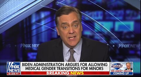 TURLEY -SC FOR TN MEDICAL GENDER TRANSITIONS FOR MINORS