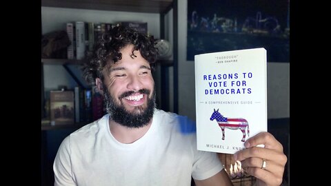 RBC! : “Reasons to Vote For Democrats” by Michael Knowles