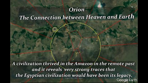 The Orion Paradigm