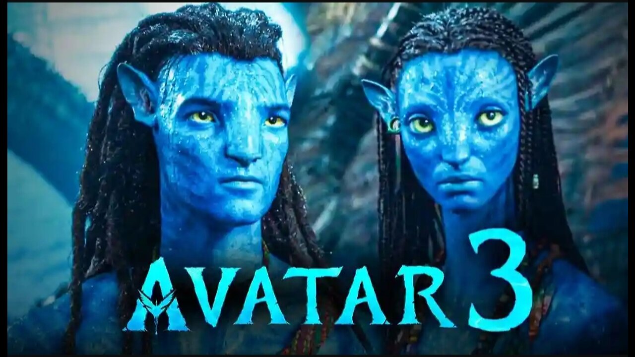 AVATAR_3 FRONTIERS OF PANDORA (2023)