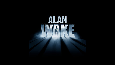 Alan wake 02/07/23