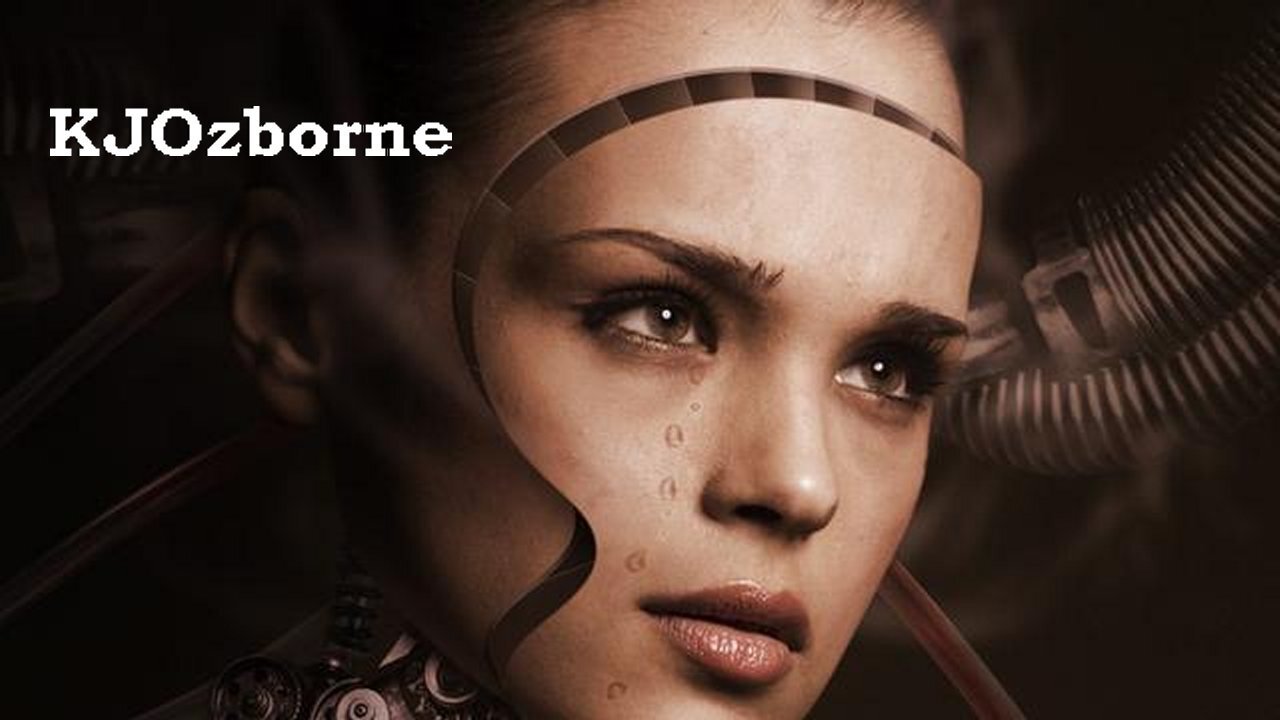 KJOzborne: Uncensored KJ's What Happened? (12/26/23)[28.12.2023]