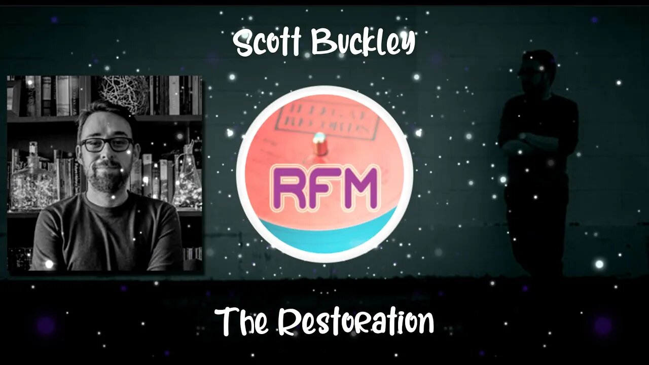 The Restoration - Scott Buckley - Royalty Free Music RFM2K