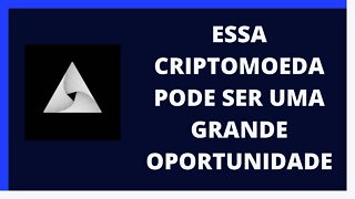 [ATENÇÃO!!] API3 PODE SER UM GRANDE OPORTUNIDADE, MAS...