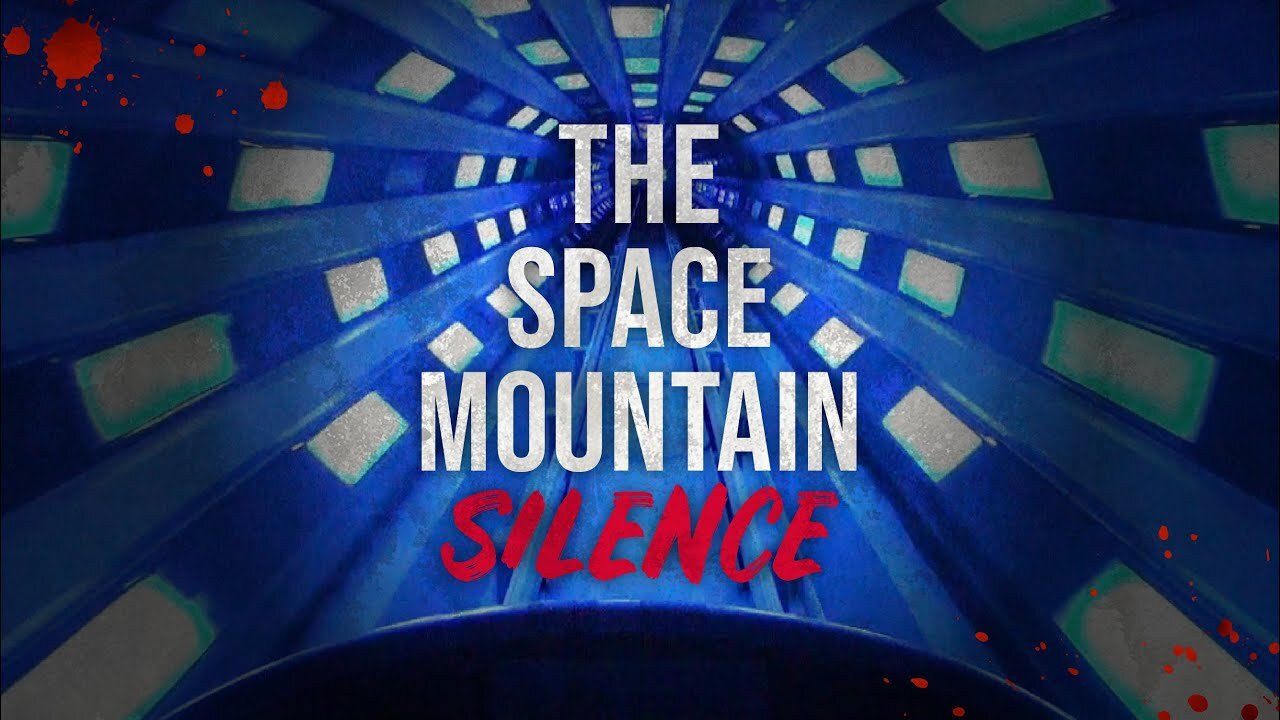 The Space Mountain Silence - Disney Creepypasta