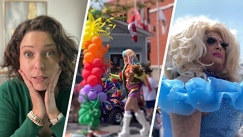 Should drag performers provide vulnerable sector checks before singing and dancing with children?