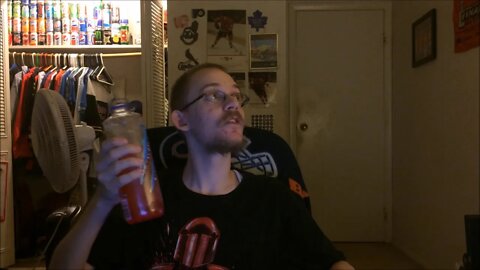 Monster Hydro Manic Review