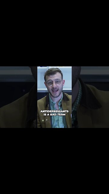 The Hidden Potential of AntiPsychotics Beyond Psychosis Treatment