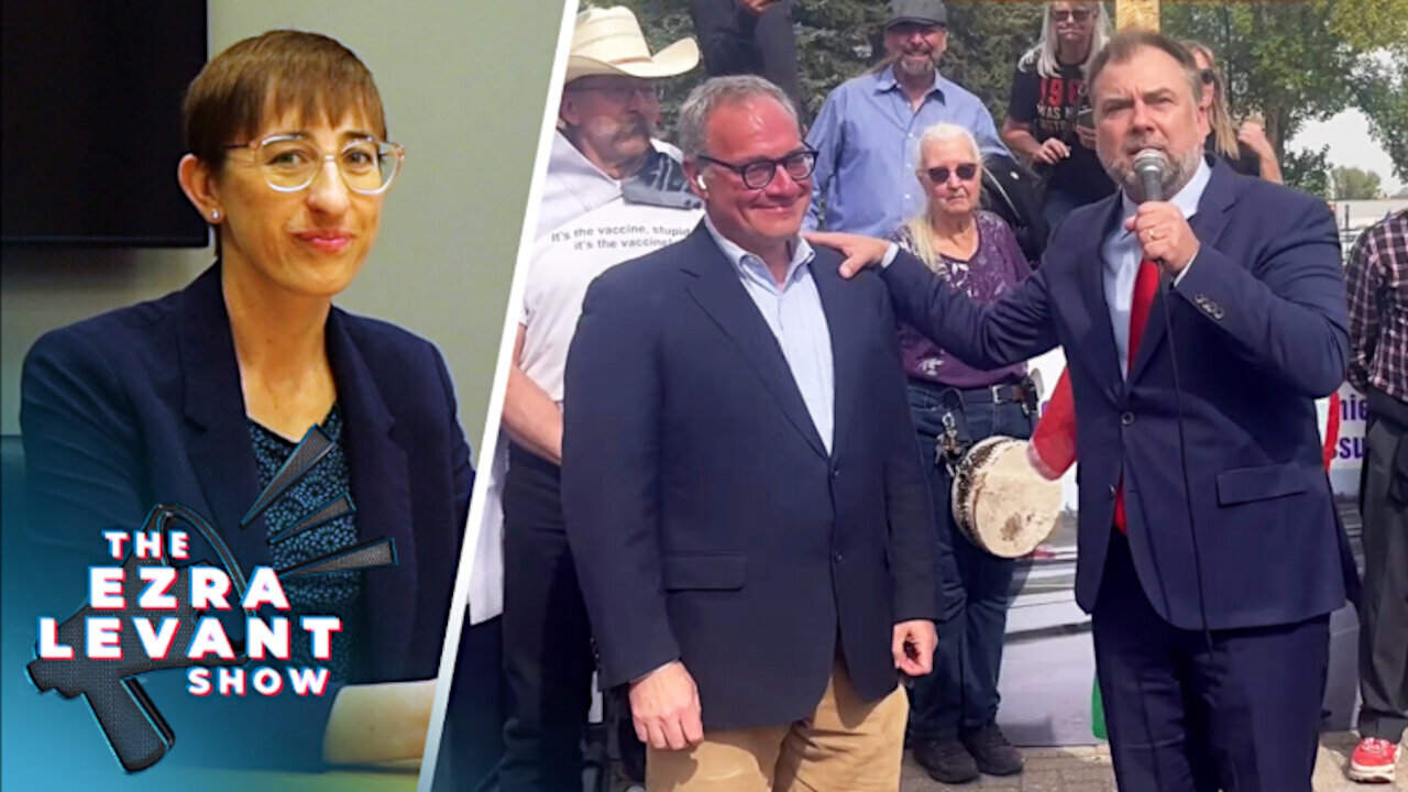 Govt. Persecuted Canadian Pastor Artur Pawlowski is a Free Man: Lawyer Breaks Down Case