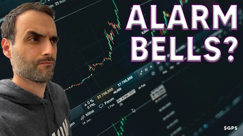Record Stock Sales From Money Losing Firms Ring Alarm Bells! Next Phase of Tech Stocks Coming