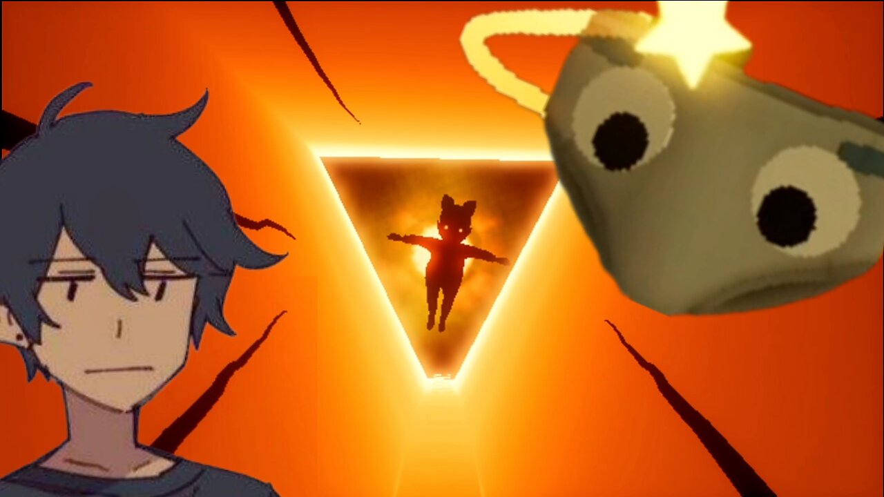 They Shouldn't Have Left Me Alone With Him