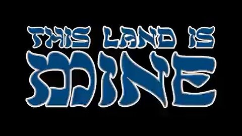 This land is mine