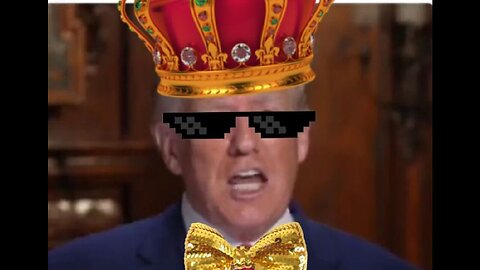 Trump Sends Message: The Beginning Of The End!