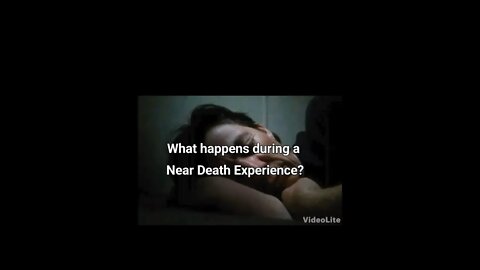 Night Musings # 259 What Happens During A Near Death Experience? Remembering Source Consciousness.