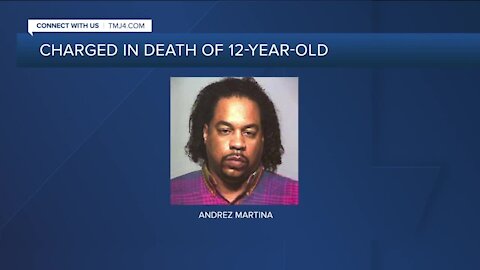 $750K bond set for man charged in Milwaukee grandson's beating death