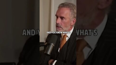 what's up with these people ? : Jordan peterson #shorts