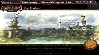 Lets play Dungeons and Dragons Online Hardcore season 6 2022 08 06 18 37 36 0160 4of10